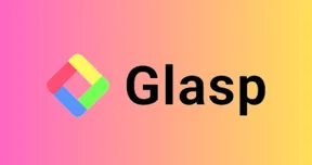 Glasp interface screenshot